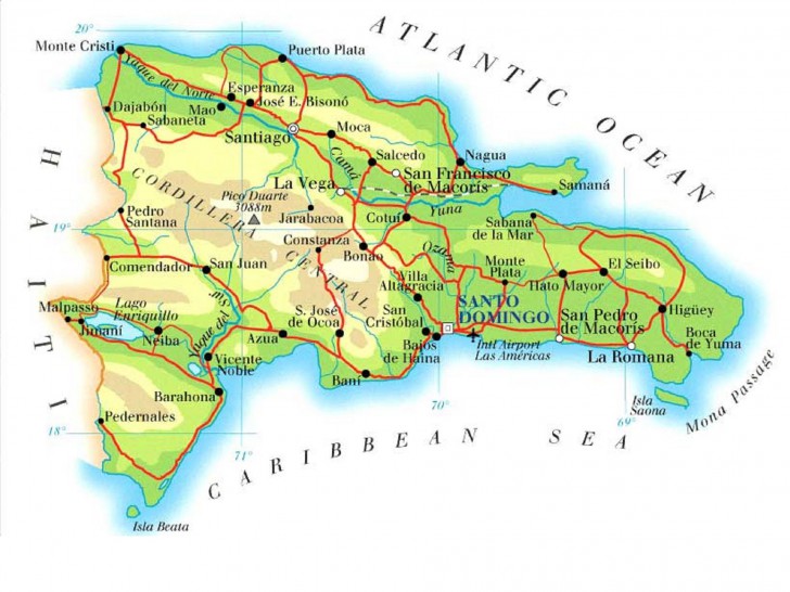 republica-dominicana-mapa